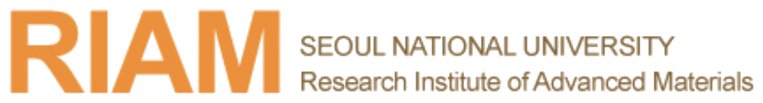 Research Institute of Advanced Materials, Seoul National University